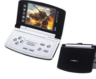 MP5 Player