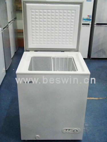 Direct Cool Refrigerator (BD-150) 2