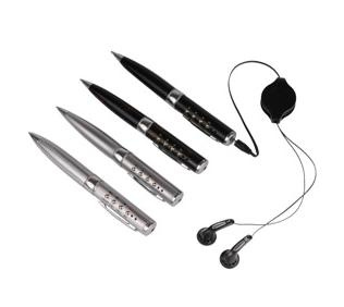MP3 Player Pen (KM848)