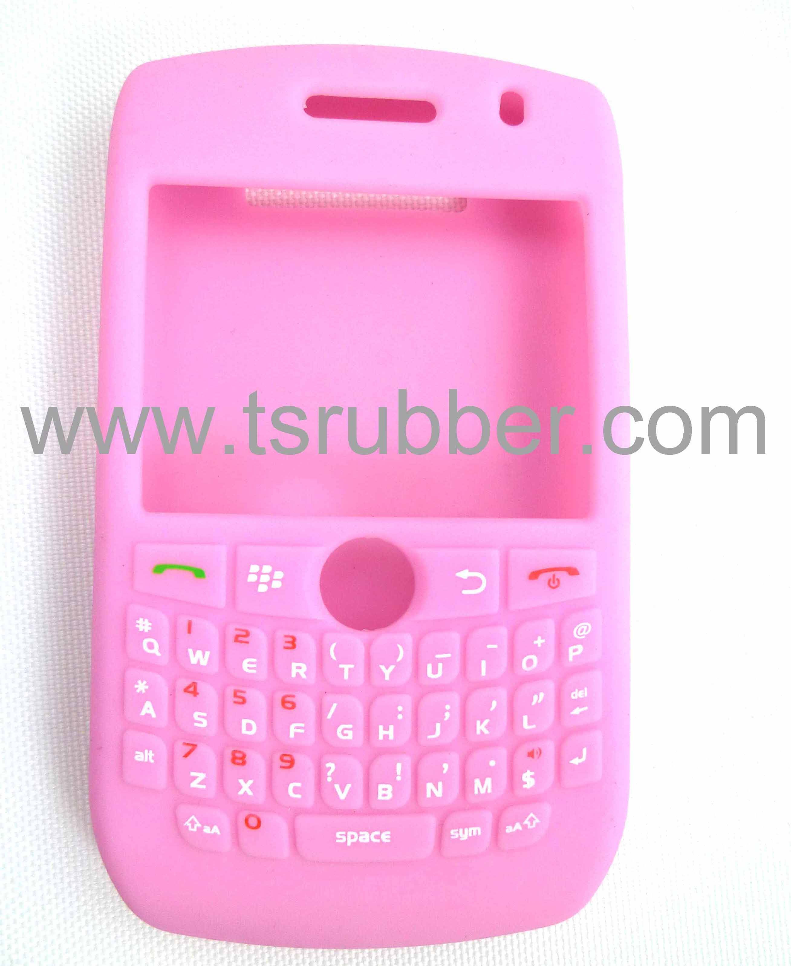 Mobile Phone Silicone Case