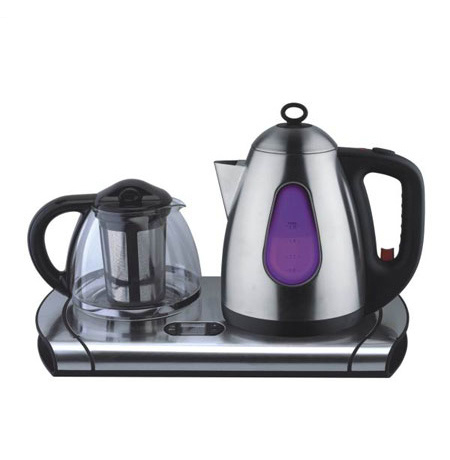 Water Kettle Set