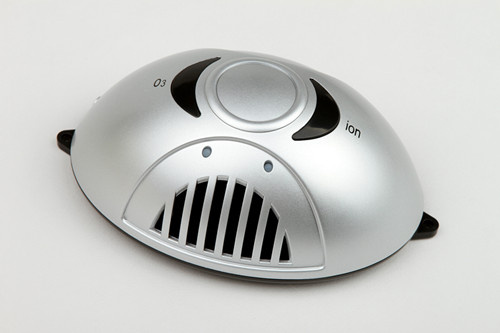 C218 Air Purifier