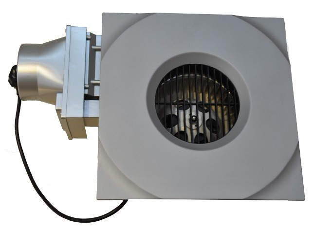 Ventilation Fan