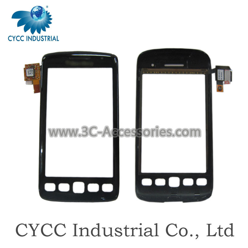 Cellular Parts Touch Screen for Blackberry 9860