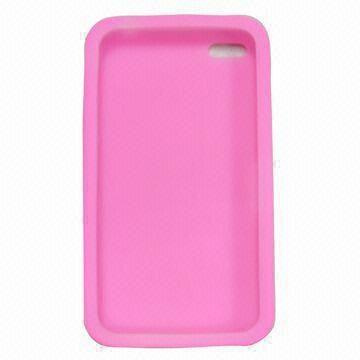 Soft Silicone Case