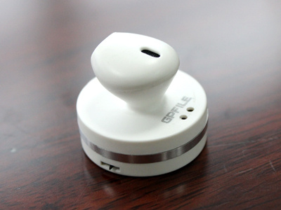 Headset Earphone