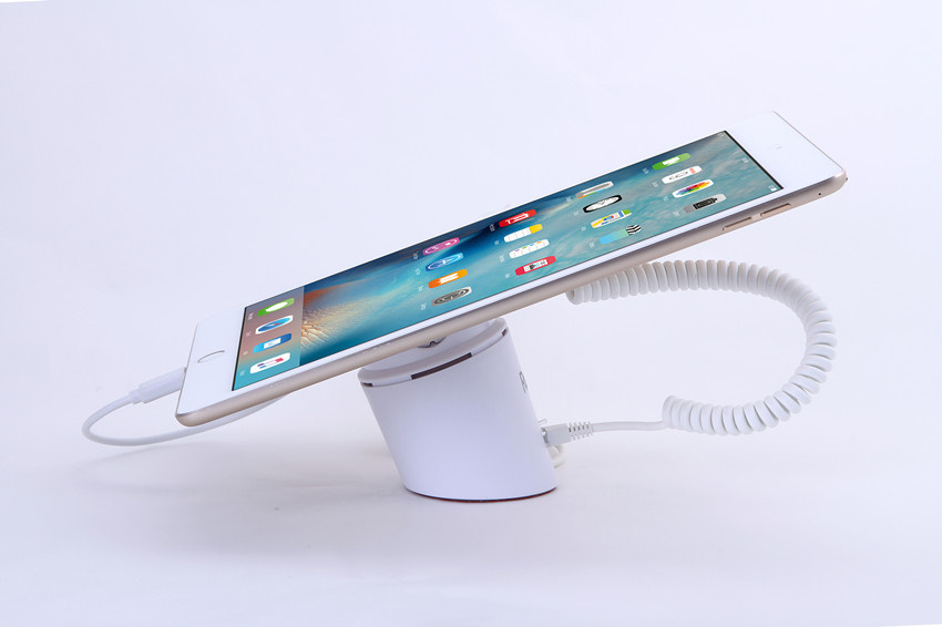 Retail Shop Security Holder for Tablet