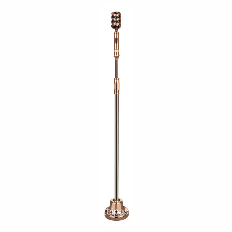 GS-10 Wired Swing Microphone