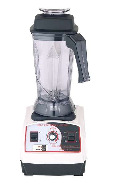 Multifunctional Commercial Food Processor Machine, Bar Blender, Grape Juice Extractor