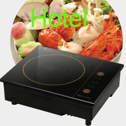 Induction Cooktop Comparison Wok Hob Induction