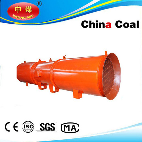 Hot Sale Carpark Ventilation Fan