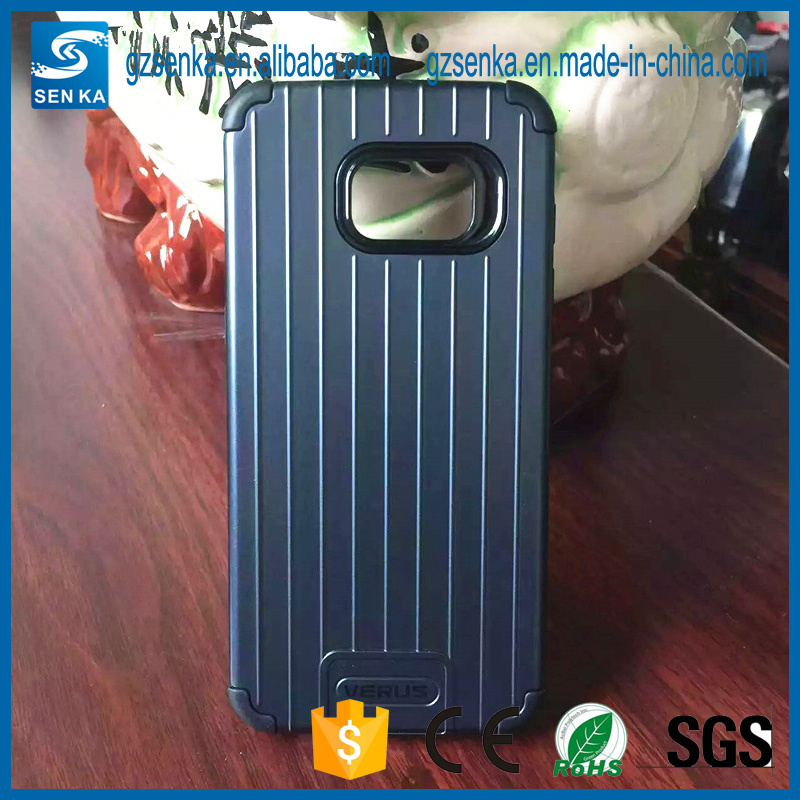 2016 Hot Verus Phone Cover for Samsung Galaxy S7/S7 Edge Case