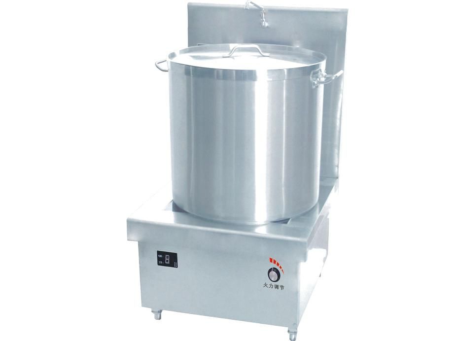 Commercial Induction Cooker-BT