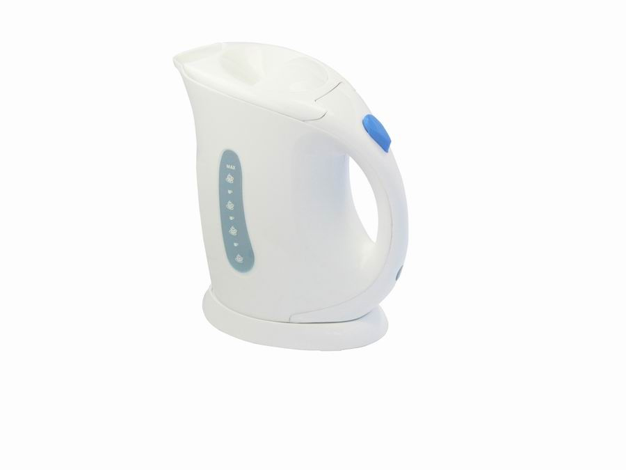 Water Kettle (KL-601)