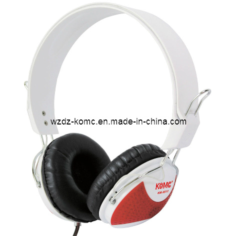 Hot Headphone (KOMC) (KM-2011)