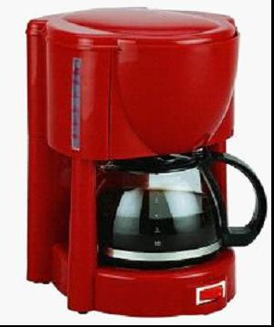 Coffee Maker (GG-M2069-B)