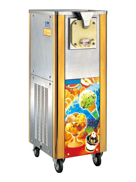 Hard Ice Cream Machine (HD38)