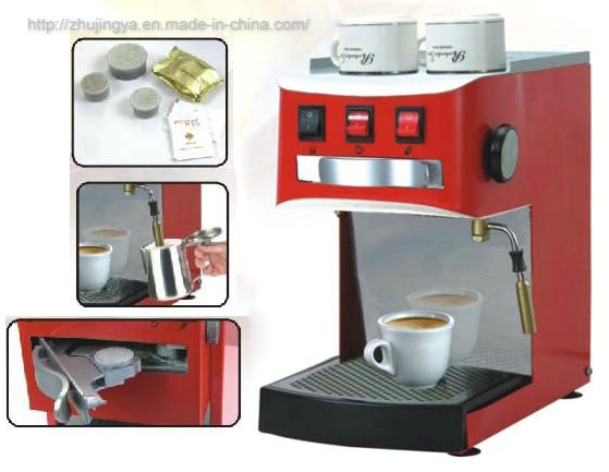 Coffee Machine