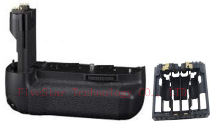 Camera Battery Grips for Canon 7D Mark II (FS-C7Dmark)