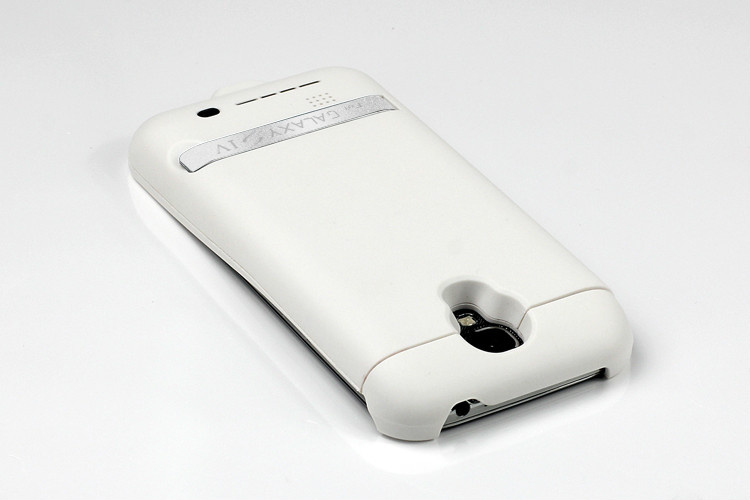 External Battery Case