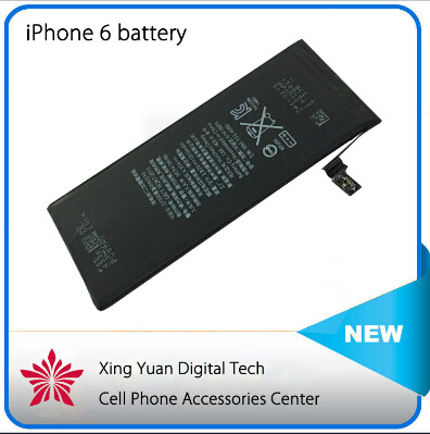 High Quality Battery for iPhone 6