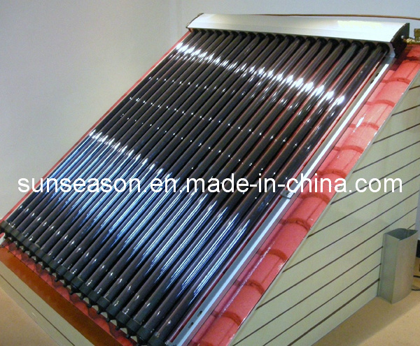 YJ-20SP-H58-2 Split Solar Water Heater