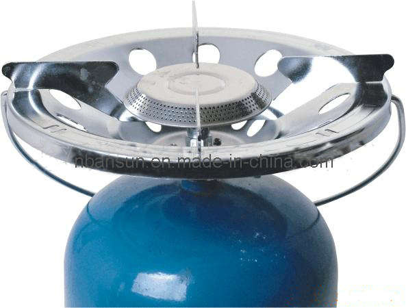 Portable Gas Burner&Burner-07