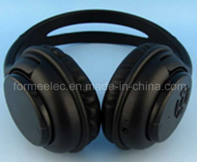 Bluetooth Headset with FM Hb9123pb Wireless Earphone