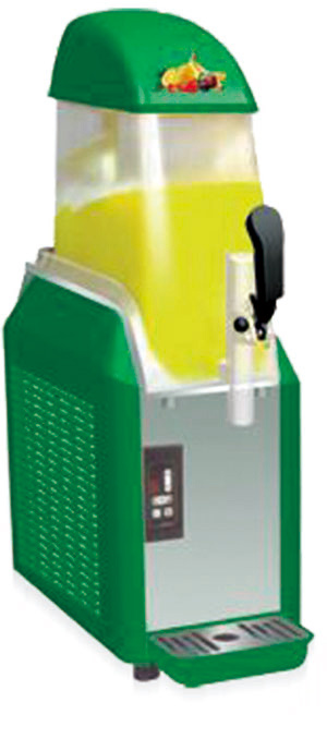 Slush Machine (S-120)