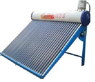 Solar Water Heater