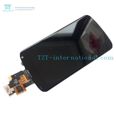 Wholesale Phone LCD for E960/Nexus 4 Display