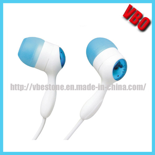 Stereo Headphone Earphone for MP3 MP4 iPhone Computer