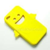 Silicone Phone Cover