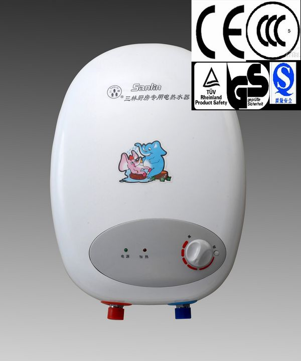 Water Heater