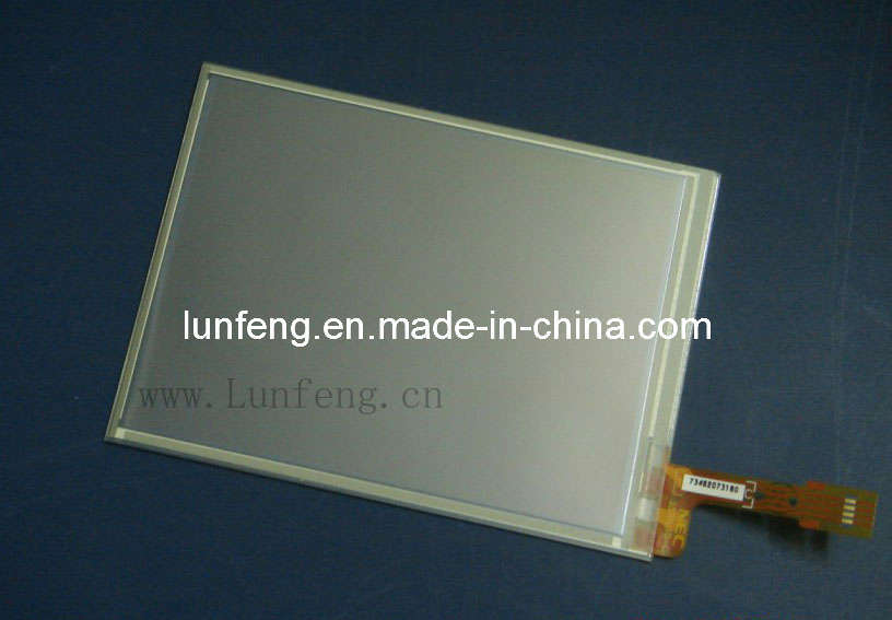 LCD Touch Screen (szlf001-9)