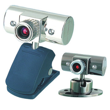 PC Camera (HKM-3304)