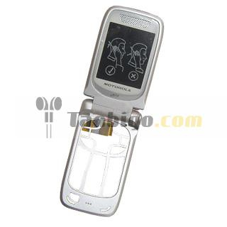 Nextel i870 Flip LCD