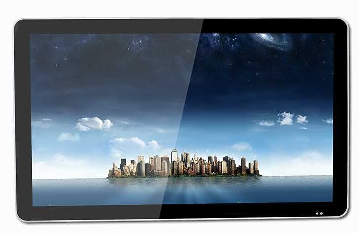 47'' Network 3G/WiFi TFT LCD Display