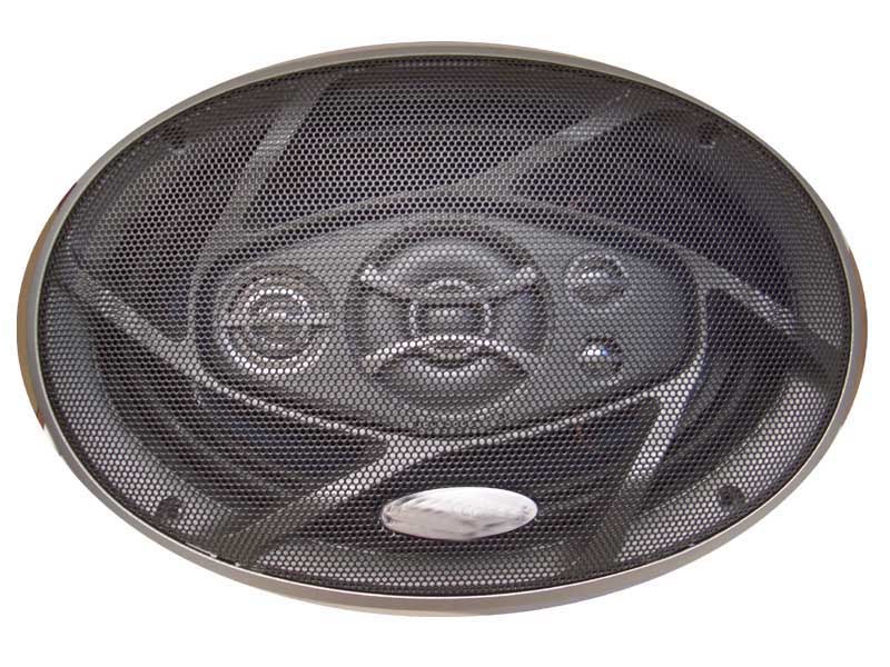 Car Speaker(KT-6990)