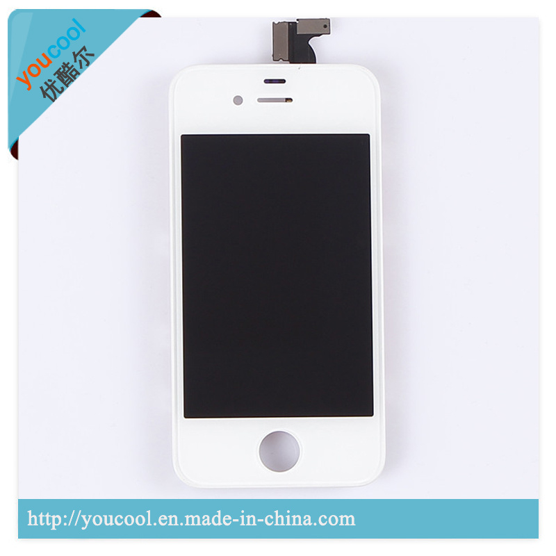 Wholesale Mobile Phone LCD for iPhone 4S