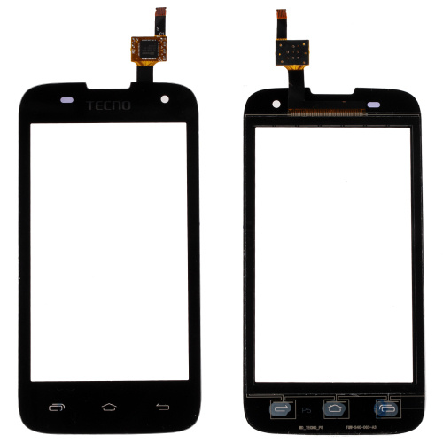 Touch Screen for Tecno P5