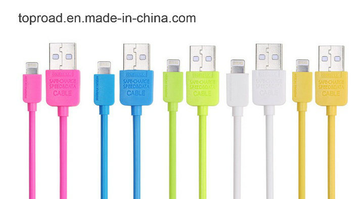 Best Price and High Quality Colorful Fast Charging Cable for Smart Phone