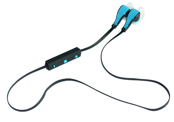 Wirelss Bluetooth Earphone with 3 Mobile Phones Standby
