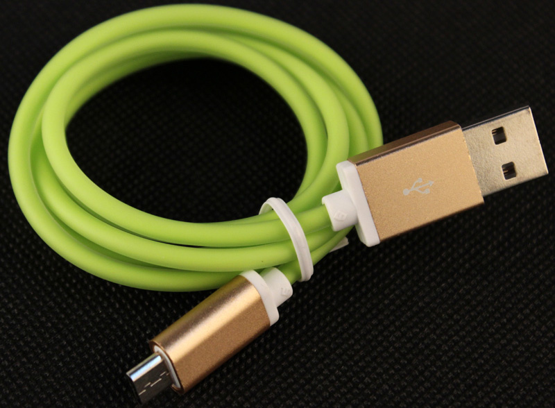 Christmas Gift Mobile Phone Data Cable High Quality