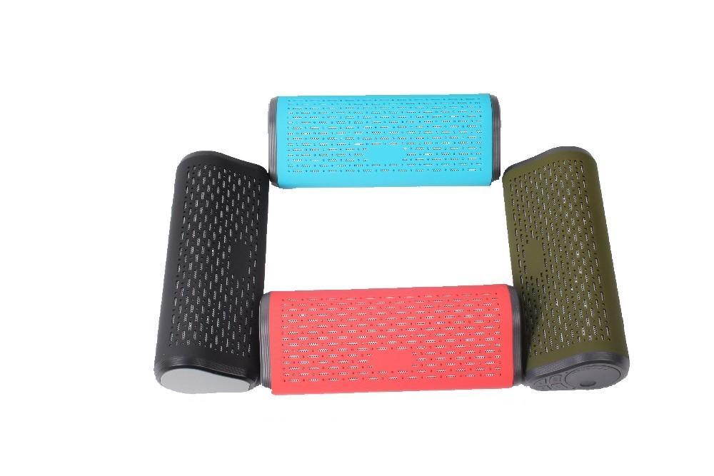 2015 Best Sale Wireless Bluetooth Speaker with CE, RoHS Certification Outdoor