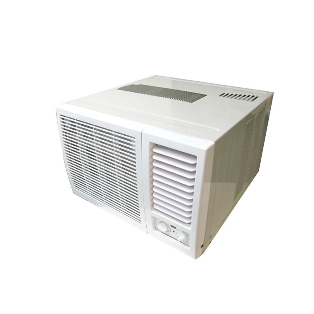 Window Air Conditioner for with High Efficiency