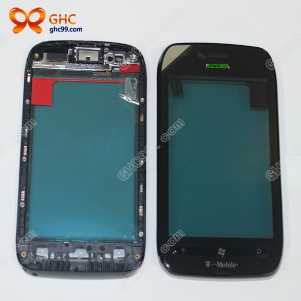 Phone Accessories for Nokia Lumia 710 LCD Touch Screen