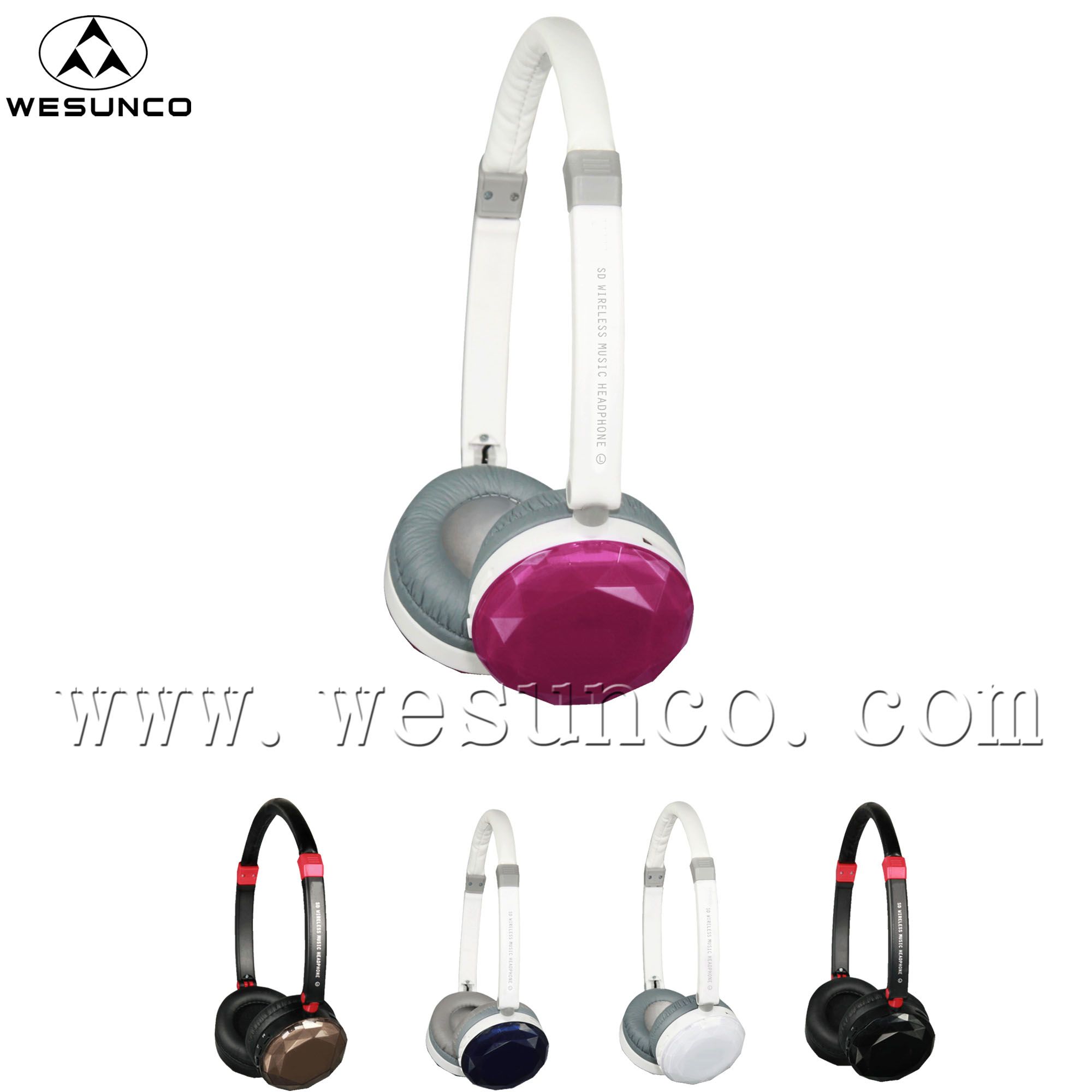MP3 Player (SD-870)