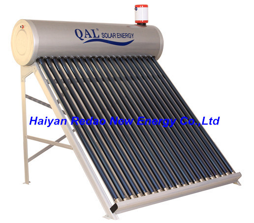 Solar Water Heater System
