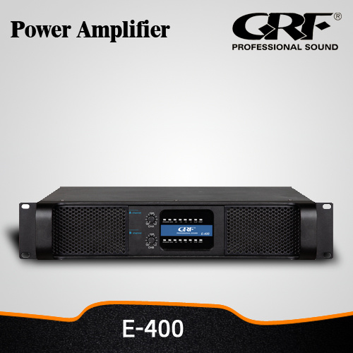 PRO Audio Class Ab Outdoor Power Amplifier